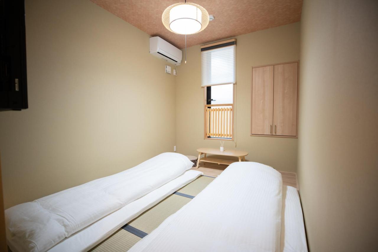 Onya Kaede Hotel Киото Екстериор снимка