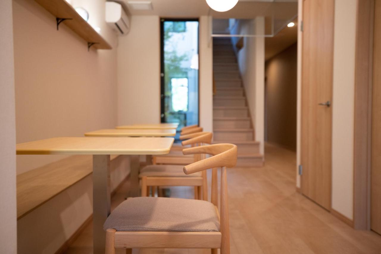 Onya Kaede Hotel Киото Екстериор снимка