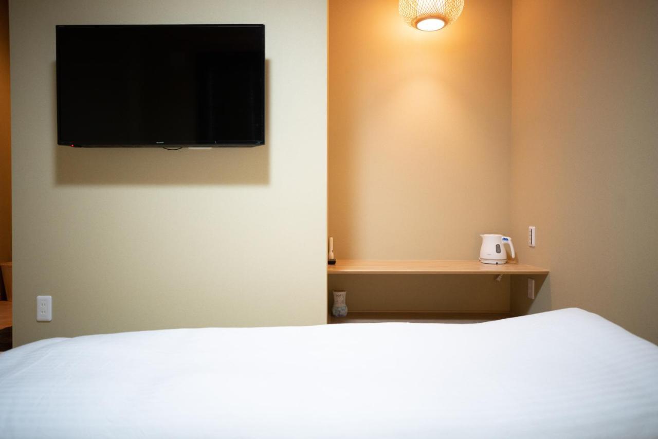 Onya Kaede Hotel Киото Екстериор снимка