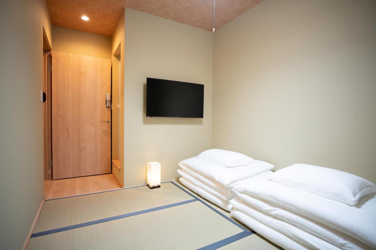Onya Kaede Hotel Киото Екстериор снимка