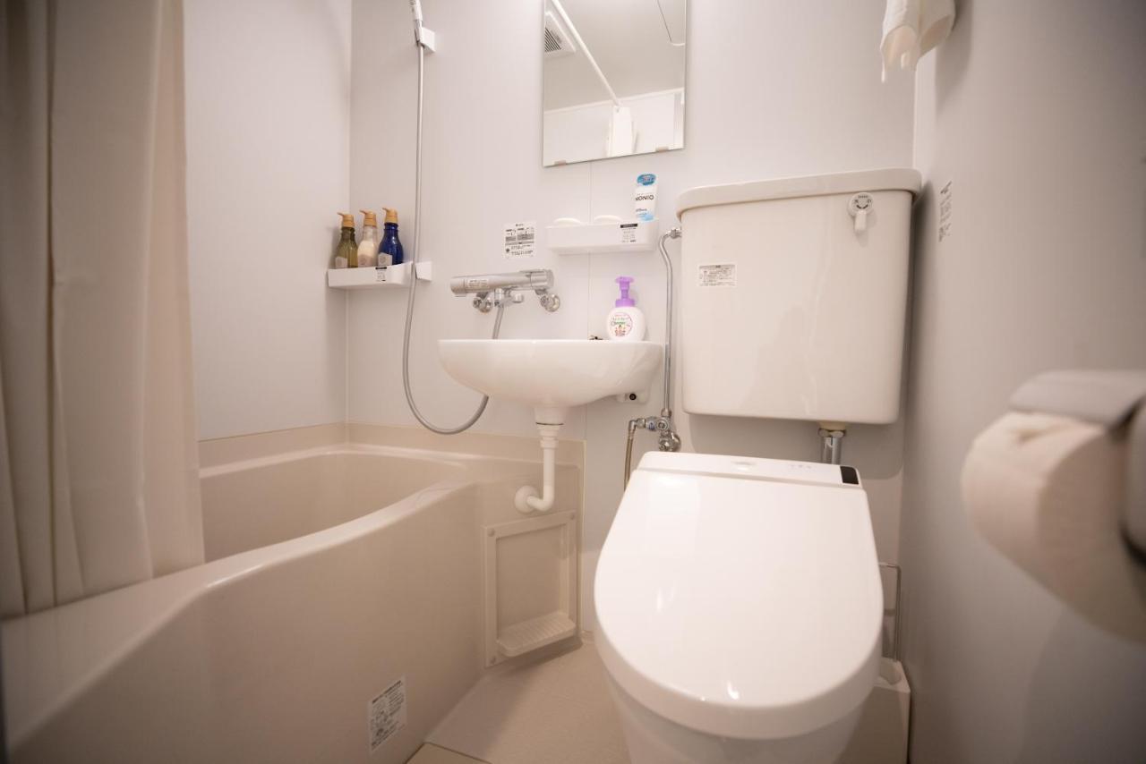 Onya Kaede Hotel Киото Екстериор снимка