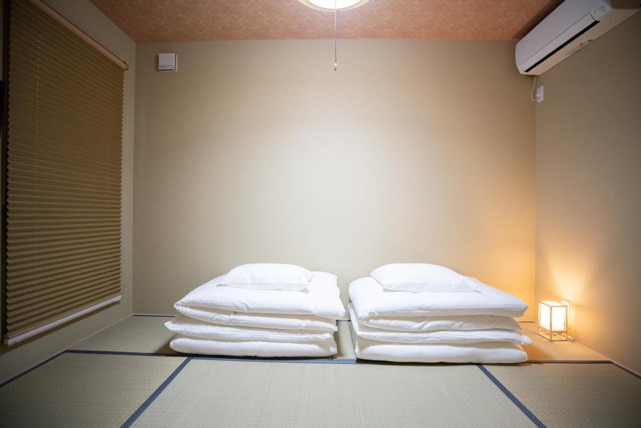 Onya Kaede Hotel Киото Екстериор снимка