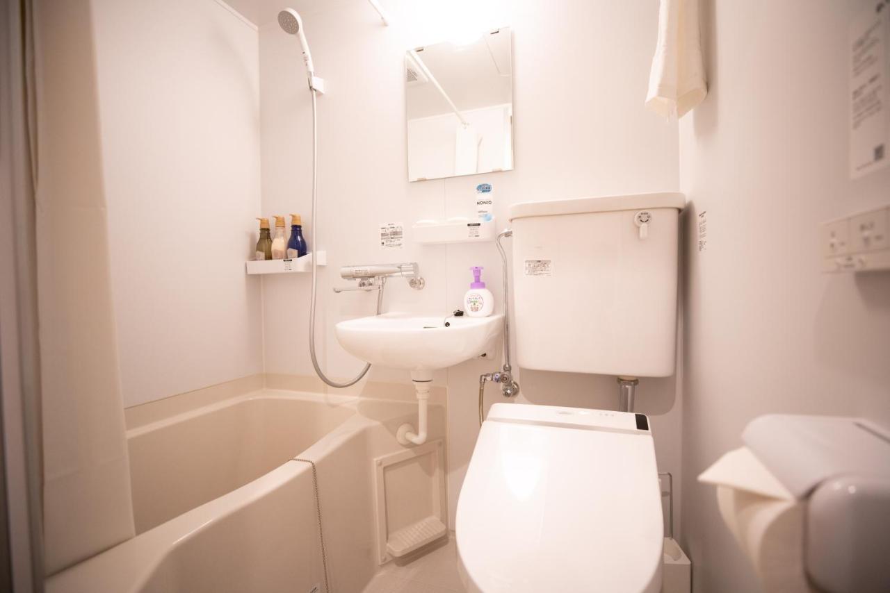 Onya Kaede Hotel Киото Екстериор снимка