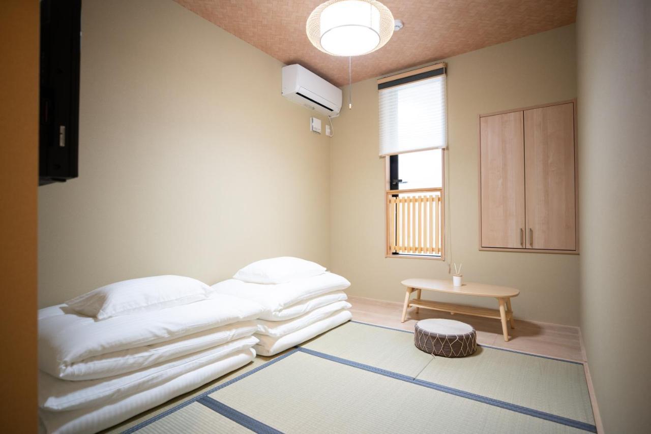 Onya Kaede Hotel Киото Екстериор снимка